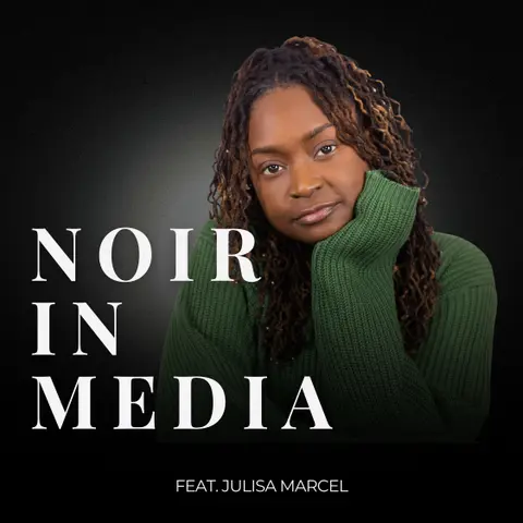 From Caribbean Roots to Toronto Screens | Feat. Julisa Marcel