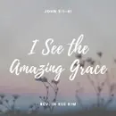I See the Amazing Grace