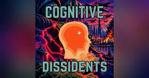 Cognitive Dissidents: Plague on Cue, False Flags Abound, Partitioning the Red Sea