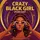 Crazy Black Girl