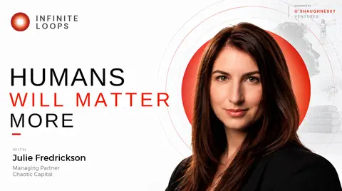 Julie Fredrickson - The Right to Compute: AI Agents, Nuclear Power & Human Data (Ep. 330)