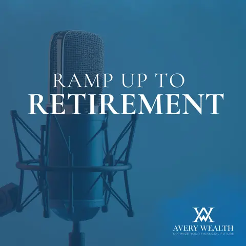 Making Retirement Decisions in an Uncertain Market (Ep. 39)