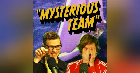Mysterious Team | Time For Chaos S3 E16 | Call of Cthulhu Masks of Nyarlathotep