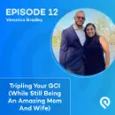 Tripling Your GCI (While Still Being An Amazing Mom And Wife)