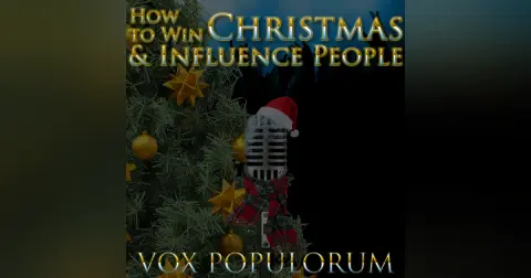 e192. How to Win Christmas & Influence People