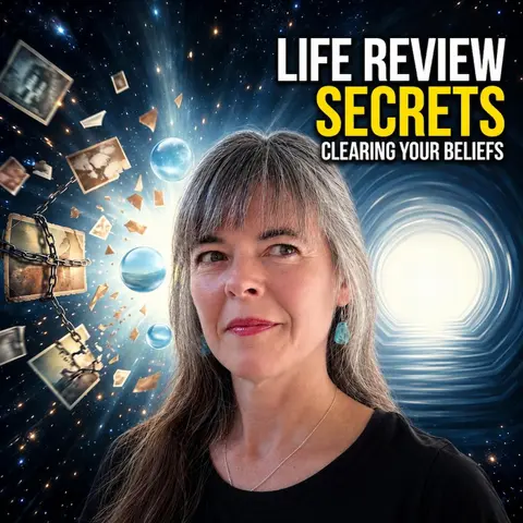 644. The NDE Life Review: Why Clearing Beliefs Matters More Than You Think