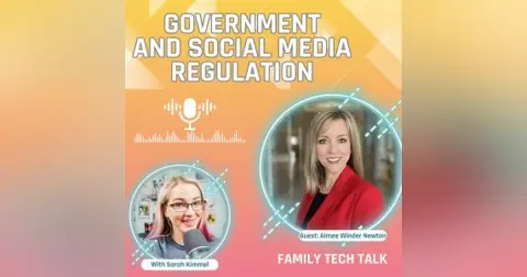 Exclusive insights: Government’s role in helping parents navigate social media and technology