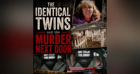 Two Twins Shared the Same DNA.. Only One Was the Killer - The Murder of Sheila Tenpenny