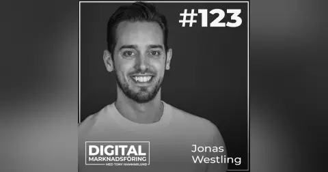 Trender, strategi och receptet för influencer marketing 2024 – Jonas Westling #123