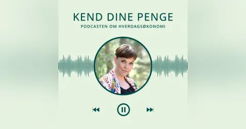 #295 - Din juleøkonomi begynder allerede nu