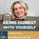 Being Honest With Yourself with Melody Mack- CR88