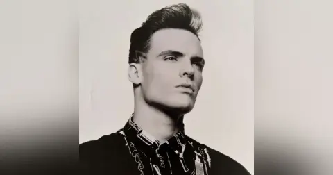 How Cool is Vanilla Ice?