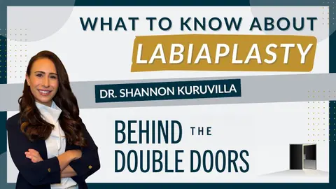 Everything You Need to Know About Labiaplasty