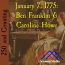 250 and Counting: January 7, 1775