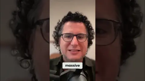 Eric Ries: The More Successful You Get, the Bigger the Target