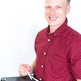 Trevor Tomion Profile Photo
