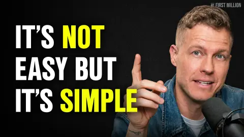 How to naturally monetize what you love