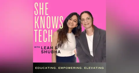 Tech tales: two engineers navigating the tech world