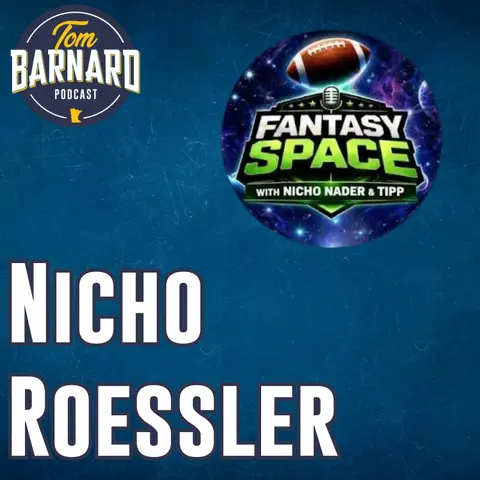 Nicho Roessler, stats guy
