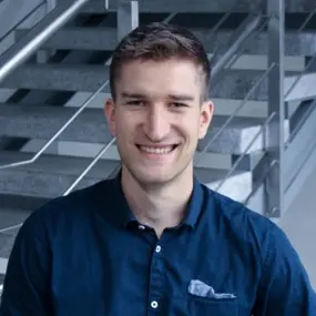Tine Starič Profile Photo