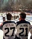 Remembering Borje Salming with Darryl Sittler