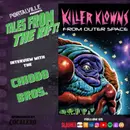 Killer Klowns From Outer Space! Interview with the Chiodo Bros.