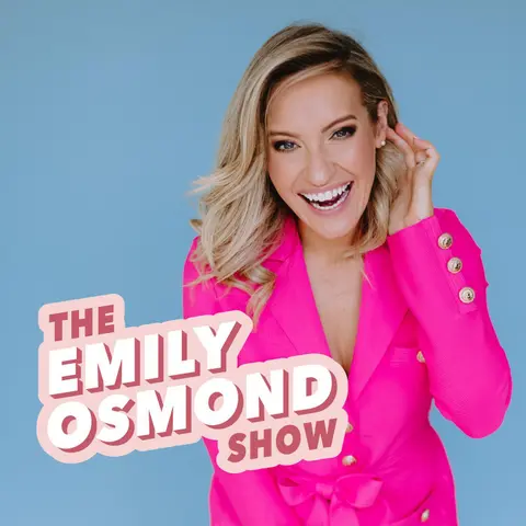 The podcast is taking maternity leave!