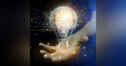 AI and the future of physics