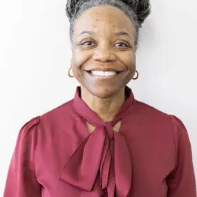Christina Floyd, MPH Profile Photo