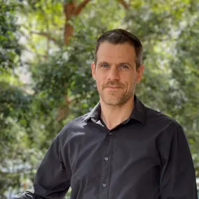 Sean Maxwell Profile Photo