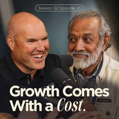 Growth Comes with a Cost