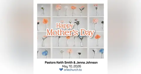 Mother's Day 2026