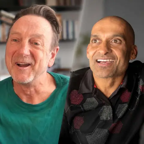 You’re Going to Die - Stop Postponing Your Life | Paul Pritchard, 59
