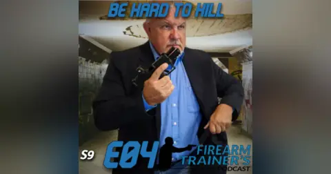 Be Hard To Kill