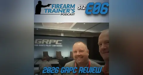 2026 GRPC Review