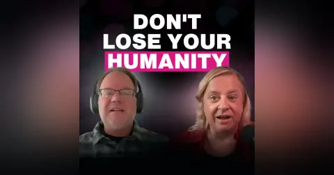 Todd Anthony: Don't Lose Your Humanity, The Leadership Insight Behind Brands That Last