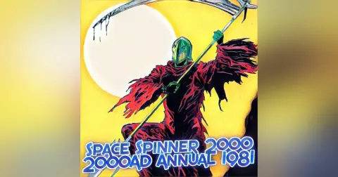 ep 53 – 1981 2000AD Annual