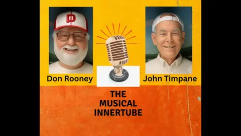 What is The Musical Innertube?