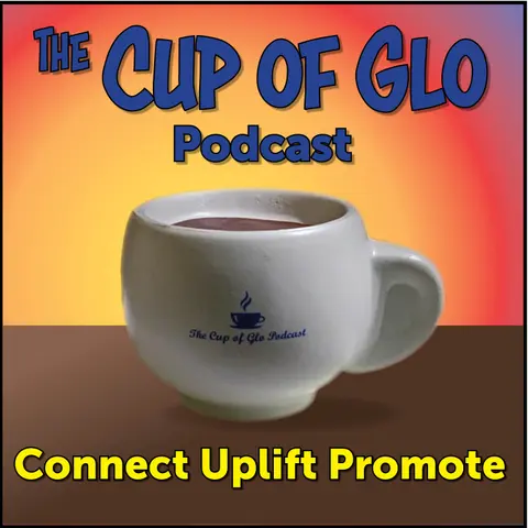 Practical Tips From a Seasoned Author S4 Ep8