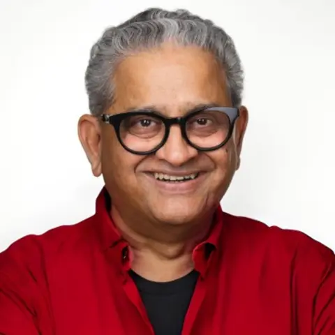 Rajesh Nagjee: The CEO You Become Determines the Business You Build