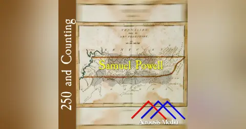 Samuel Powell–July 10, 1776