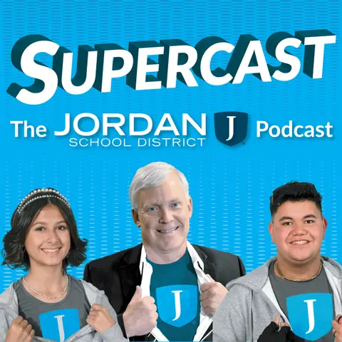 Episode 360: Extreme Makeover Transforming West Jordan High School