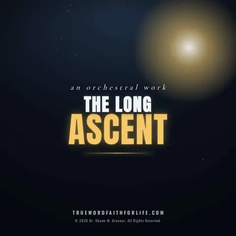 The Long Ascent