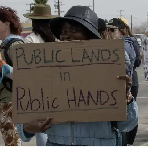 S4E6: The Desert Speaks Out