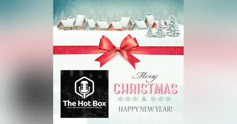The Christmas Box 2024
