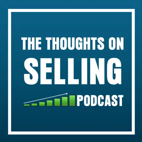 Stop pitching, start selling. Leverage social enablement to build your personal brand and to ensure dramatically better results