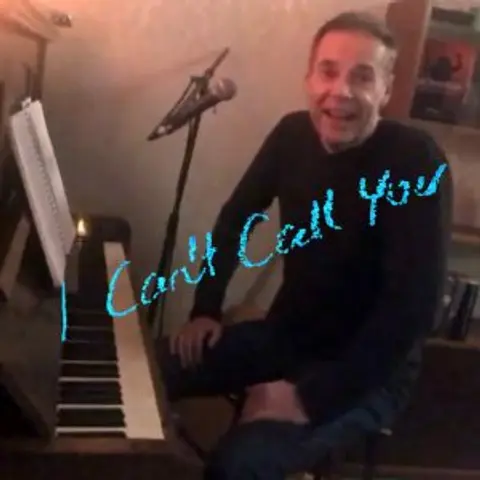 I Can’t Call You