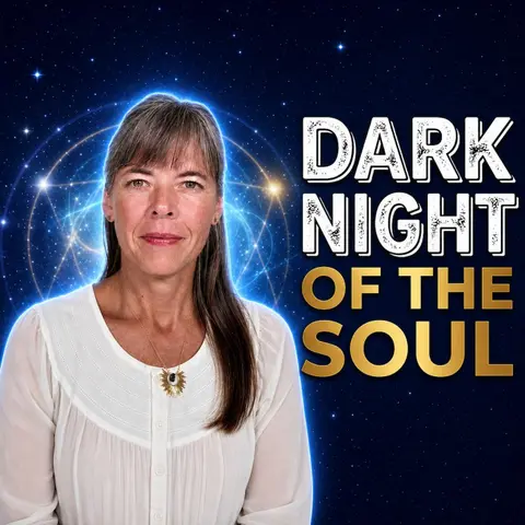 631. Setbacks and the Dark Night of the Soul