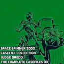 Casefile Collection 03