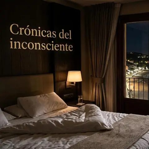 Crónicas del Inconsciente